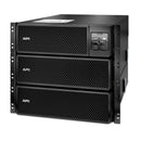 APC Smart-UPS 192V 8kVA & 10kVA Rack Mount Battery Pack SRT Series SRT8KXLI/RMXLI & SRT10KXLI/RMXLI Rack Mount Kit Included - Office Connect 2018