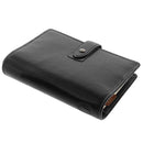 Filofax Organiser Malden Personal Leather Black - Office Connect 2018