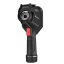 HIKMICRO M11 Handheld Wi-Fi Manual Focus Thermal Imaging Camera. 3.5" LCD Touch Screen. Thermal, Visual, Fusion, PIP & Blending Image Modes. Thermal Resolution: 27,648 Pixels. - Office Connect 2018