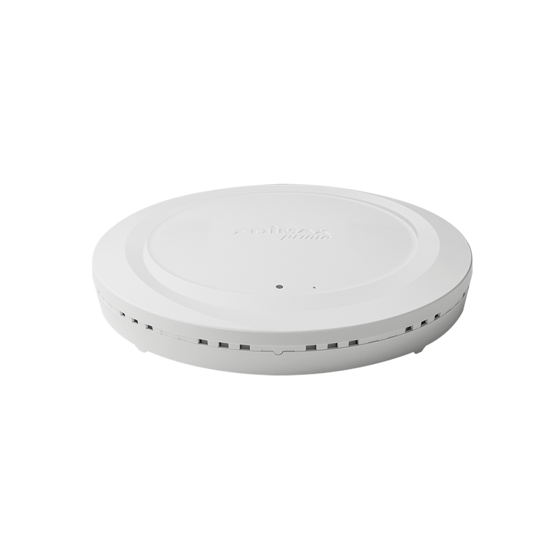 EDIMAX AX1800 Wi-Fi 6 Smart Managed Wi-Fi System. 1x Master (Controller Mode) 1x  Slave (Managed AP mode).