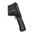 HIKMICRO M11 Handheld Wi-Fi Manual Focus Thermal Imaging Camera. 3.5" LCD Touch Screen. Thermal, Visual, Fusion, PIP & Blending Image Modes. Thermal Resolution: 27,648 Pixels. - Office Connect 2018