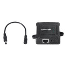 EDIMAX Gigabit PoE+ Splitter. Adjustable output power 5, 9,12VDC. - Office Connect 2018