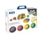 Milan Soft Dough House of Burgers Play Kit - Office Connect 2018