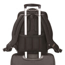 EVERKI Onyx Laptop Backpack. Up to 15.6''. Travel Friendly. Hard-Shell Quick-Access Sunglass Case. RFID Protection. Lifetime Warranty. - Office Connect 2018