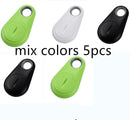 Water Drop Bluetooth-compatible Anti Lost Object Finder - Office Connect 2018
