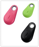 Water Drop Bluetooth-compatible Anti Lost Object Finder - Office Connect 2018