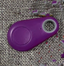 Water Drop Bluetooth-compatible Anti Lost Object Finder - Office Connect 2018