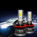 Car Led Headlights - Office Connect 2018