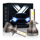 Car Led Headlights - Office Connect 2018