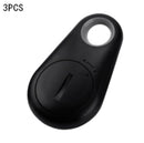 Water Drop Bluetooth-compatible Anti Lost Object Finder - Office Connect 2018