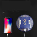 Long Battery Life Outdoor Camping Tent Light - Office Connect 2018