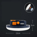 Long Battery Life Outdoor Camping Tent Light - Office Connect 2018