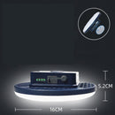 Long Battery Life Outdoor Camping Tent Light - Office Connect 2018