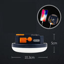 Long Battery Life Outdoor Camping Tent Light - Office Connect 2018