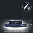 Long Battery Life Outdoor Camping Tent Light - Office Connect 2018