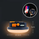 Long Battery Life Outdoor Camping Tent Light - Office Connect 2018