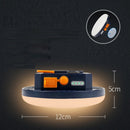 Long Battery Life Outdoor Camping Tent Light - Office Connect 2018