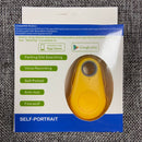 Water Drop Bluetooth-compatible Anti Lost Object Finder - Office Connect 2018