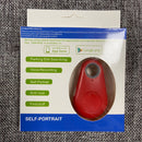 Water Drop Bluetooth-compatible Anti Lost Object Finder - Office Connect 2018