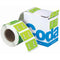 Codafile Label Numeric 7 25mm Roll 500 - Office Connect 2018