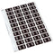 Codafile Label Alpha S 25mm Pack 5 Sheets - Office Connect 2018