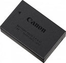 Canon LP-E17 Battery Pack - Office Connect 2018