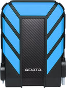 ADATA HD710 Pro Durable USB3.1 External HDD 1TB Blue - Office Connect 2018