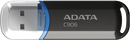 ADATA C906 Classic USB 2.0 32GB Blue/Black Flash Drive - Office Connect 2018