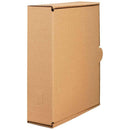 FM Storage Carton Kraft Plain A4 - Office Connect 2018