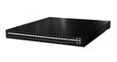 EDGECORE 48 Port 10G SFP+ Managed Switch with 6x 40G QSFP+ Uplink Ports. Intel Atom C2538 Processor. 8GB Flash Memory. Dual PSU Hot-swappable (AC, 48 VDC, 12 VDC). - Office Connect 2018