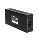 EDIMAX 90W Gigabit PoE++ Injector. Delivers Power & Data up to 100m. Easy Plug & Play. Built-in Short Circuit Protection. Wall-mount & Metal Housing. - Office Connect 2018