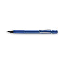 Lamy Safari Mechanical Pencil Blue (114) - Office Connect 2018