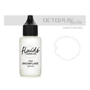 Octopus Fluids Alcohol Ink Opak Snowflake White 30ml - Office Connect 2018
