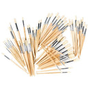EC Brushes Hog Hair Round Pack 60 - Office Connect 2018