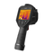 HIKMICRO M11W Handheld Wi-Fi Thermal Imaging Camera. 3.5" LCD Touch Screen. Thermal, Visual, Fusion, PIP & Blending Image Modes. Thermal Resolution: 27,649 Pixels. NETD: Less than  40 mK.