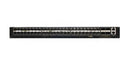 EDGECORE 48 Port 10G SFP+ Managed Switch with 6x 40G QSFP+ Uplink Ports. Intel Atom C2538 Processor. 8GB Flash Memory. Dual PSU Hot-swappable (AC, 48 VDC, 12 VDC). - Office Connect 2018