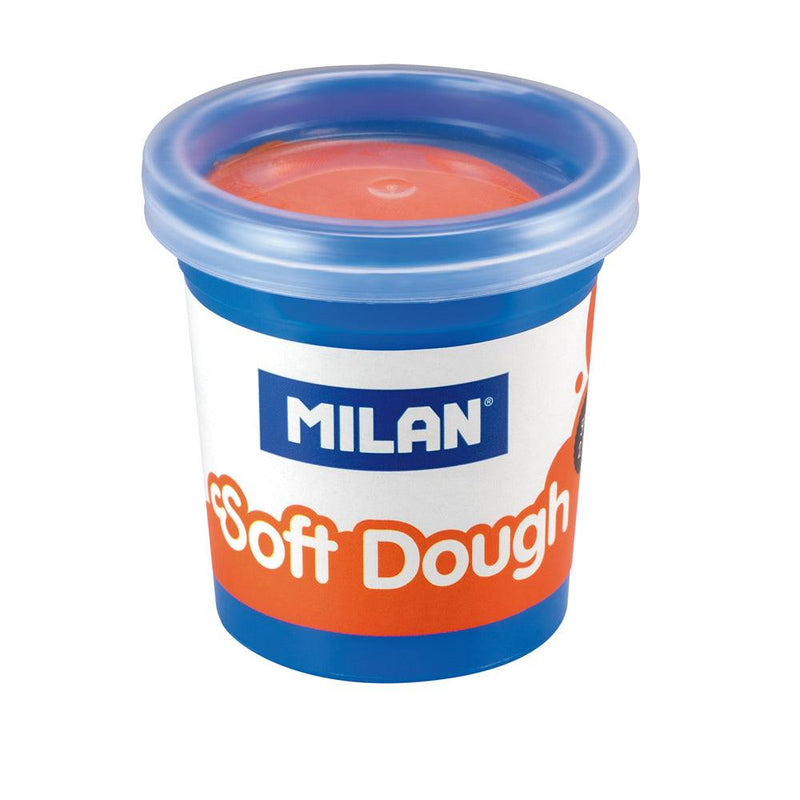 Milan Soft Dough Ice Cream & Waffles Play Kit - Office Connect 2018