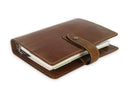 Filofax Organiser Malden Personal Ochre - Office Connect 2018