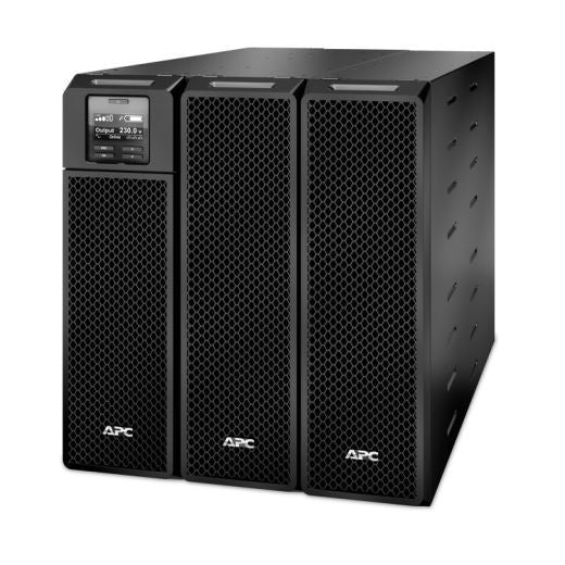 APC Smart-UPS 192V 8kVA & 10kVA External Battery Pack - SRT Series SRT8KXLI/RMXLI & SRT10KXLI/RMXLI - Office Connect 2018