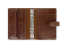 Filofax Organiser Malden Personal Ochre - Office Connect 2018