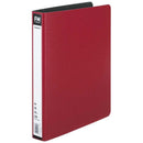 FM Ringbinder A4 Red Trunk Board - Office Connect 2018