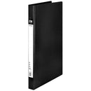 FM Ringbinder A3 2/26 Black Trunkboard - Office Connect 2018