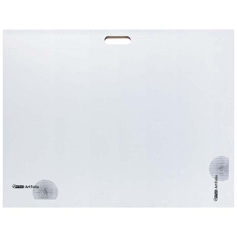 Artworx Art Cardboard Folio A1 - Office Connect 2018