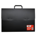 Warwick Artworx Art Case A3 Black