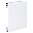 FM Binder Overlay A4 2/26 White Insert Cover - Office Connect 2018