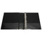 FM Binder Overlay A4 4/50 Black Insert Cover - Office Connect 2018