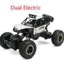 Remote control car - Office Connect 2018