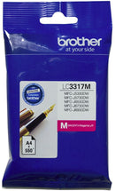 Brother LC3317M Magenta Ink Cartridge - Office Connect 2018