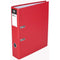 FM Binder Radofile Red Foolscap Lever Arch - Office Connect 2018