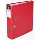 FM Binder Radofile Red A4 Lever Arch - Office Connect 2018
